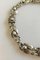 Sterling Silver No. 1 Necklace from Georg Jensen 2
