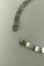 Sterling Silver No. 60b Necklace from Georg Jensen, Image 3