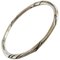 Sterling Silver # 333 Bracelet by Ole Kortzau for Georg Jensen, Image 1