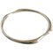 Sterling Silver #155 Bracelet by Nanna Ditzel for Georg Jensen, Image 1