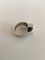 Sterling Silver Ring from Hans Hansen 3