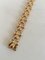 14 Karat Gold Bracelet No 346 from Georg Jensen 2