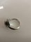 Sterling Silver Ring by Hans Hansen, Image 3