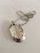 Whistle in argento con catena di Hans Hansen, Immagine 2