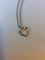 Collier Coeurs en Argent Sterling de Georg Jensen 2