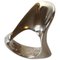 Sterling Silver Ring from Hans Hansen, Image 1