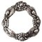 Sterling Silver Bracelet #3 from Georg Jensen 1