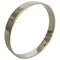 Sterling Silver Arm Ring Bracelet #59 by Bent Knudsen 1