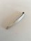 Sterling Silver #51 Tie Clip from Bent Knudsen 2