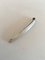 Sterling Silver #51 Tie Clip from Bent Knudsen, Image 2