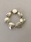 Sterling Silver No. 93 Bracelet from Georg Jensen, Image 2