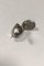 Boucles d'Oreilles Clip No. 86b en Argent Sterling de Georg Jensen 3