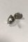 Sterling Silver No. 86b Clip Earrings from Georg Jensen, Image 3