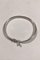 Sterling Silver No. 212 Arm Ring or Bangle from Georg Jensen, Image 2