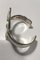 Sterling Silver Arm Ring No 287 by Henning Koppel Ins for Georg Jensen 4