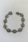 Sterling Silver No 44 Bracelet from Georg Jensen, Image 2