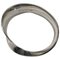 Sterling Silver Torun No 206 Bracelet / Bangle from Georg Jensen, Image 1