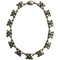 Sterling Silver No 18A Necklace from Georg Jensen, Image 1