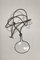 String with Sterling Silver No 400 Pendant with Magnifying Glass Torun from Georg Jensen 3