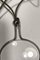 String with Sterling Silver No 400 Pendant with Magnifying Glass Torun from Georg Jensen 2