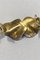 14 Carat Gold Earrings Clips by Ole Lynggaard, Set of 2 4