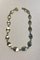Sterling Silver Necklace No 171 from Georg Jensen 4