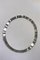 Sterling Silver No 60B Necklace from Georg Jensen, Image 3