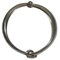 Sterling Silver Armring No 173 from Georg Jensen 1