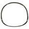 Sterling Silver Neck Ring for Georg Jensen 1