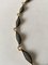 Sterling Silver Necklace No 425 from Georg Jensen, Image 3