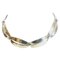 Sterling Silver Necklace No 170 H by Nanna Ditzel for Georg Jensen 1