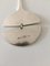 Sterling Silver No 144 Pendant by Bent Gabrielsen for Georg Jensen 2