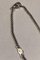 Sterling Silver Pendant No 252 from Georg Jensen 2