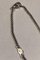 Sterling Silver Pendant No 252 from Georg Jensen, Image 2