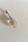 Sterling Silver & Rutile Quartz Pendant for Georg Jensen 3