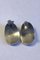 Sterling Silver Earclips No 90 from Georg Jensen, Set of 2, Image 5