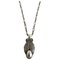 Sterling Silver 2008 Annual Pendant Necklace from Georg Jensen 1