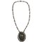 Sterling Silver Necklace from Georg Jensen 1