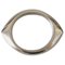 Pulsera Sterling Silver de Nanna Ditzel para Georg Jensen, Imagen 1