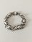 Sterling Silver Bracelet No 15 from Georg Jensen, 1933-1944 2