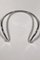 Sterling Silver Neck Ring No 9A from Georg Jensen 4