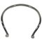 Sterling Silver Neck Ring No 9A from Georg Jensen 1