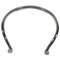 Sterling Silver Neck Ring No 9A from Georg Jensen, Image 1
