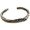 Sterling Silver Cuff/Bracelet by Ole Kortzau for Georg Jensen, Image 1