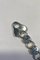 Bracelet No. 463 en Argent Sterling de Georg Jensen 4