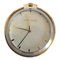 Sterling Silver Pocket Watch by Lene Munthe for Georg Jensen, Image 1