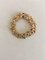 14 Karat Gold Bracelet No 346 from Georg Jensen, Image 3