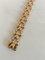 14 Karat Gold Bracelet No 346 from Georg Jensen, Image 4