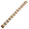 14 Karat Gold Bracelet No 346 from Georg Jensen, Image 1