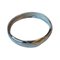 Sterling Silver Armring by Ole Kortzau for Georg Jensen 1